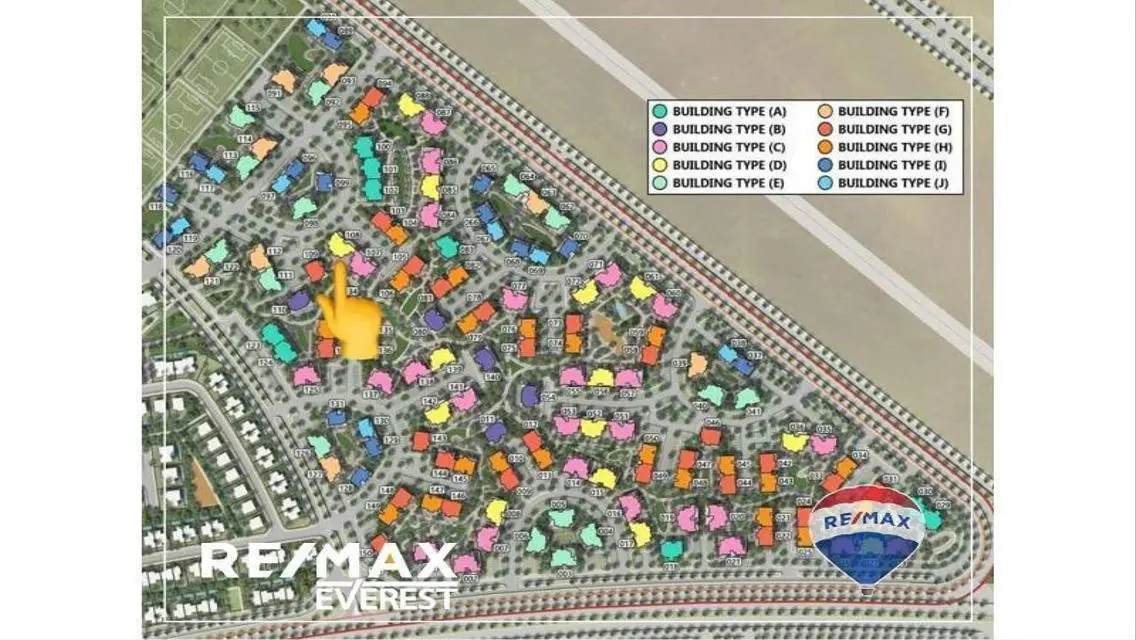 Resale Luxury Duplex Solana Installments Till 2030