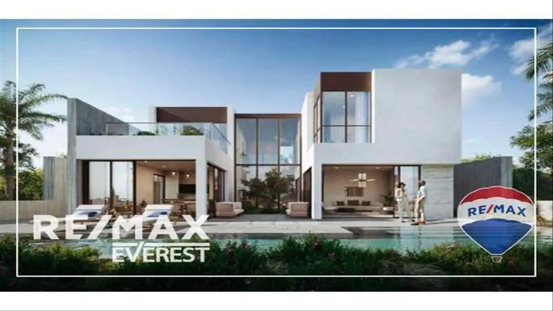 Resale Luxury Duplex Solana Installments Till 2030