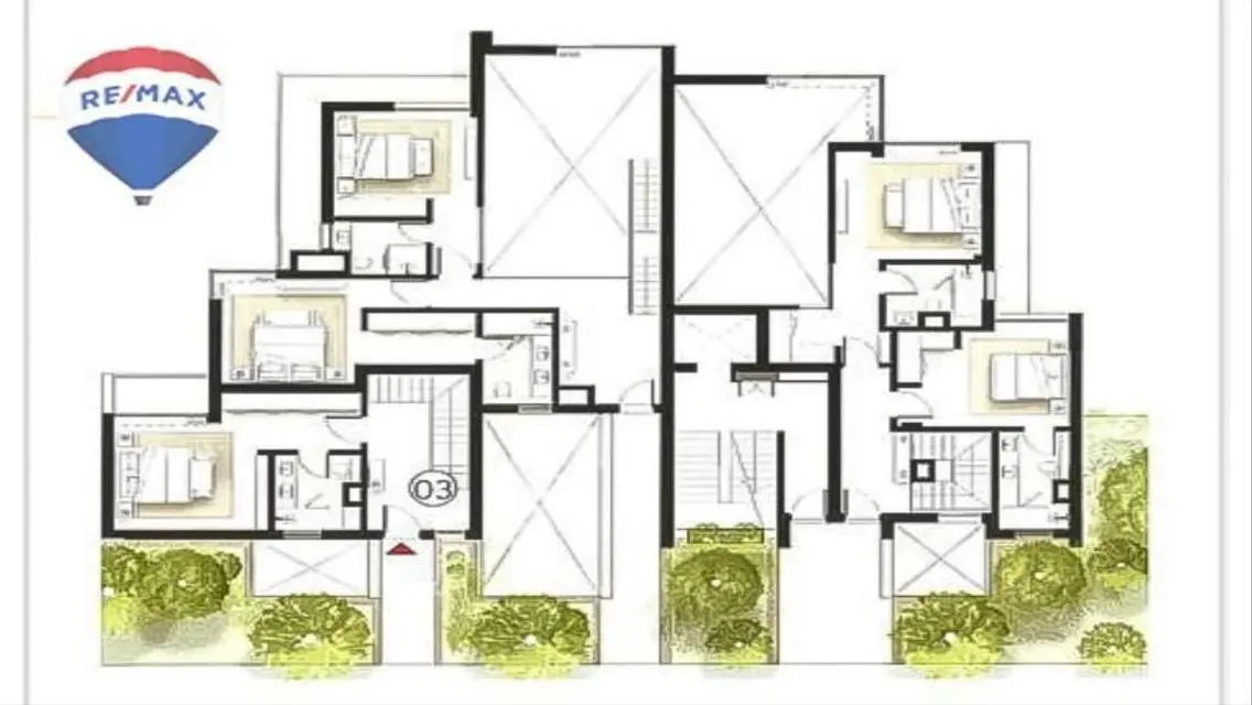 Resale Luxury Duplex Solana Installments Till 2030