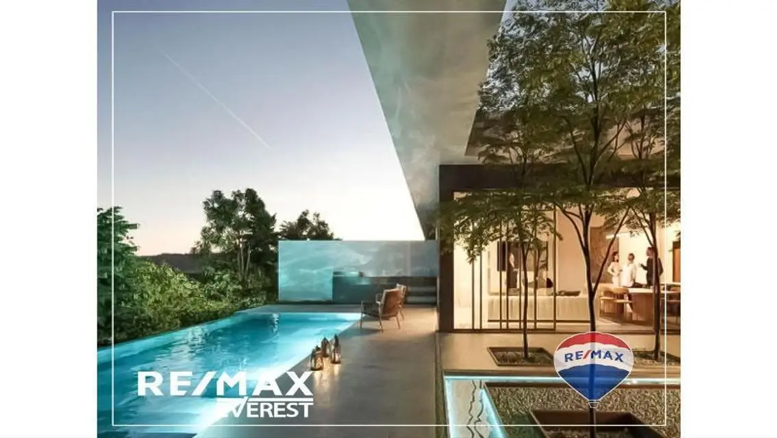 Resale Luxury Duplex Solana Installments Till 2030