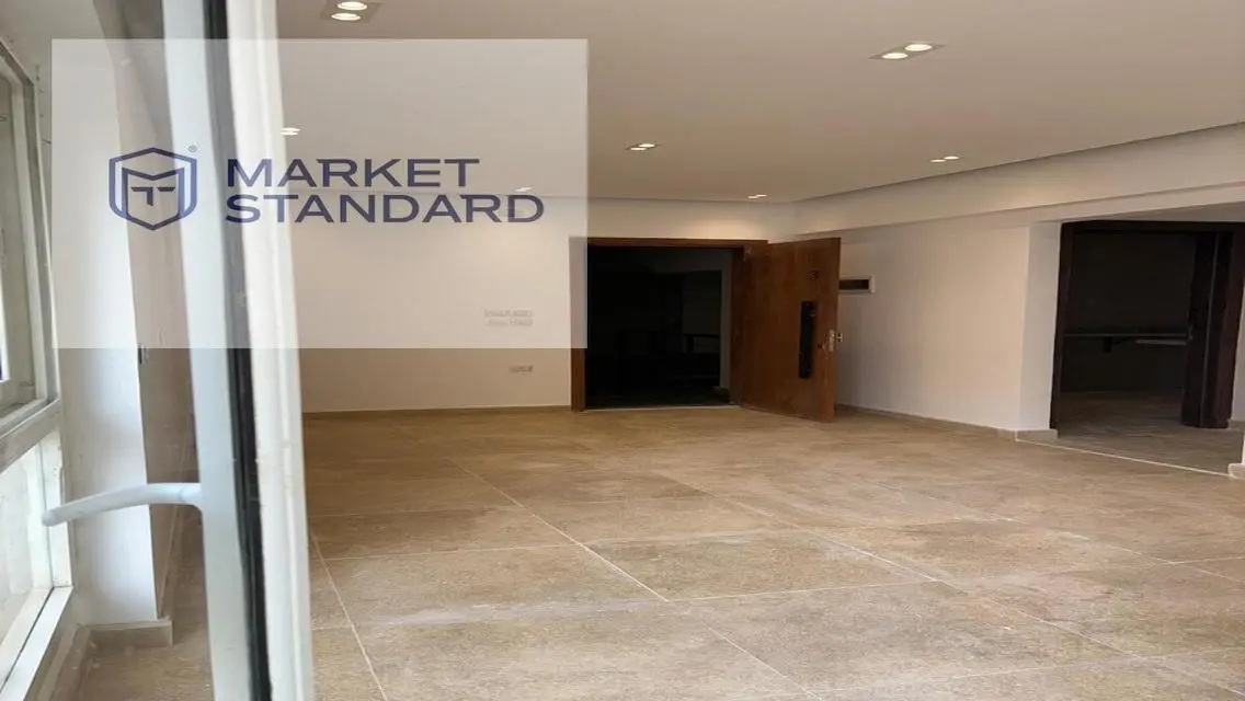 Fully finished Apartment For Sale in MV  icity Oct