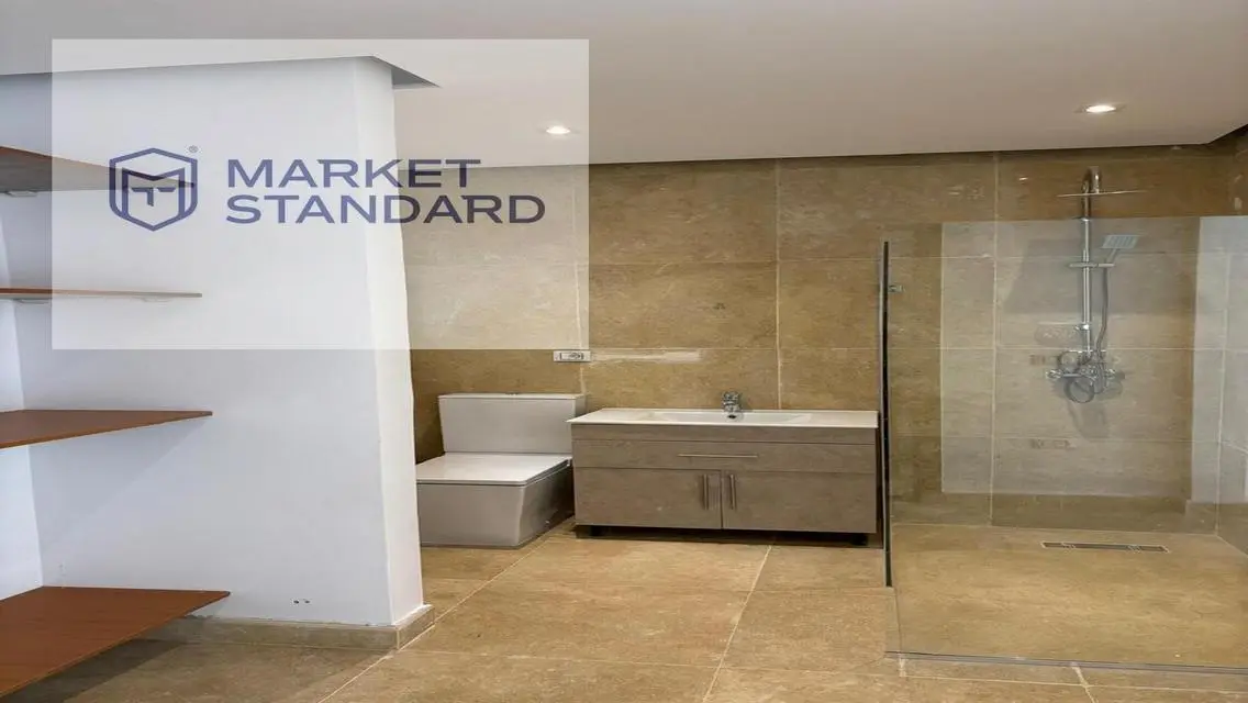 Fully finished Apartment For Sale in MV  icity Oct