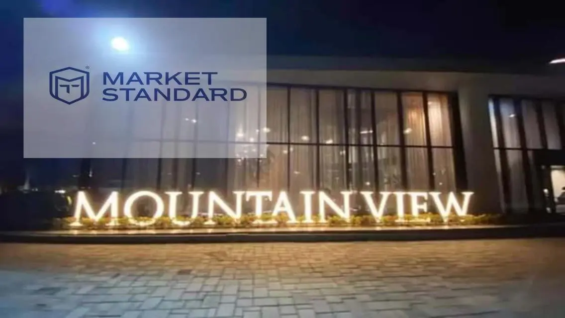 Fully finished Apartment For Sale in MV  icity Oct