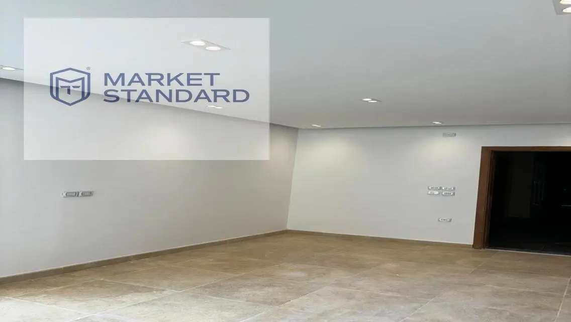 Fully finished Apartment For Sale in MV  icity Oct