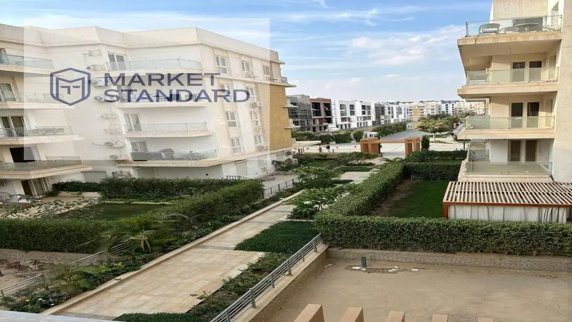 Fully finished Apartment For Sale in MV  icity Oct