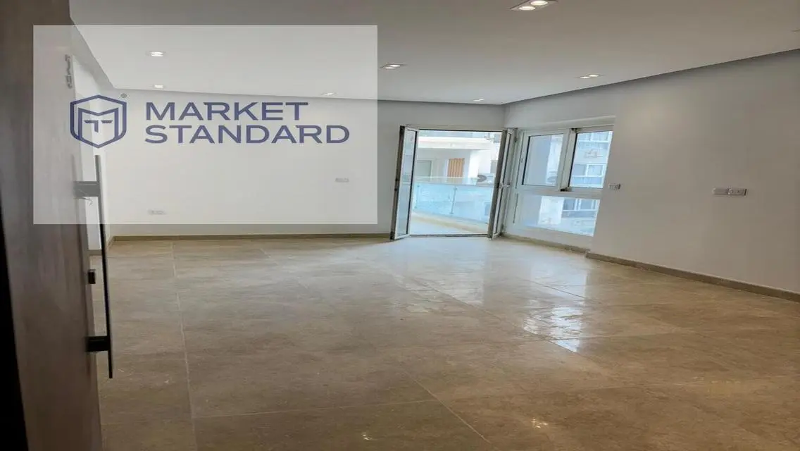 Fully finished Apartment For Sale in MV  icity Oct