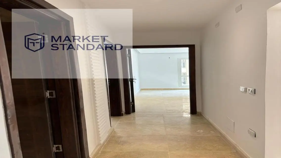 Fully finished Apartment For Sale in MV  icity Oct