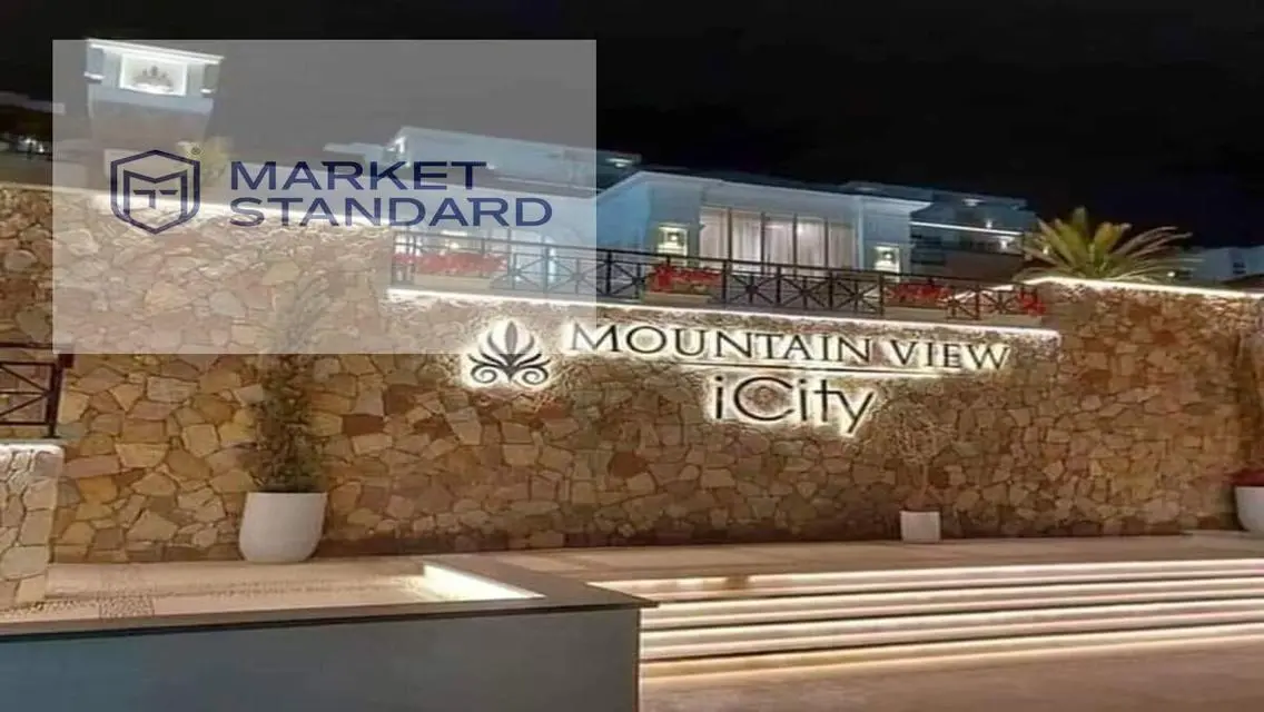 Fully finished Apartment For Sale in MV  icity Oct