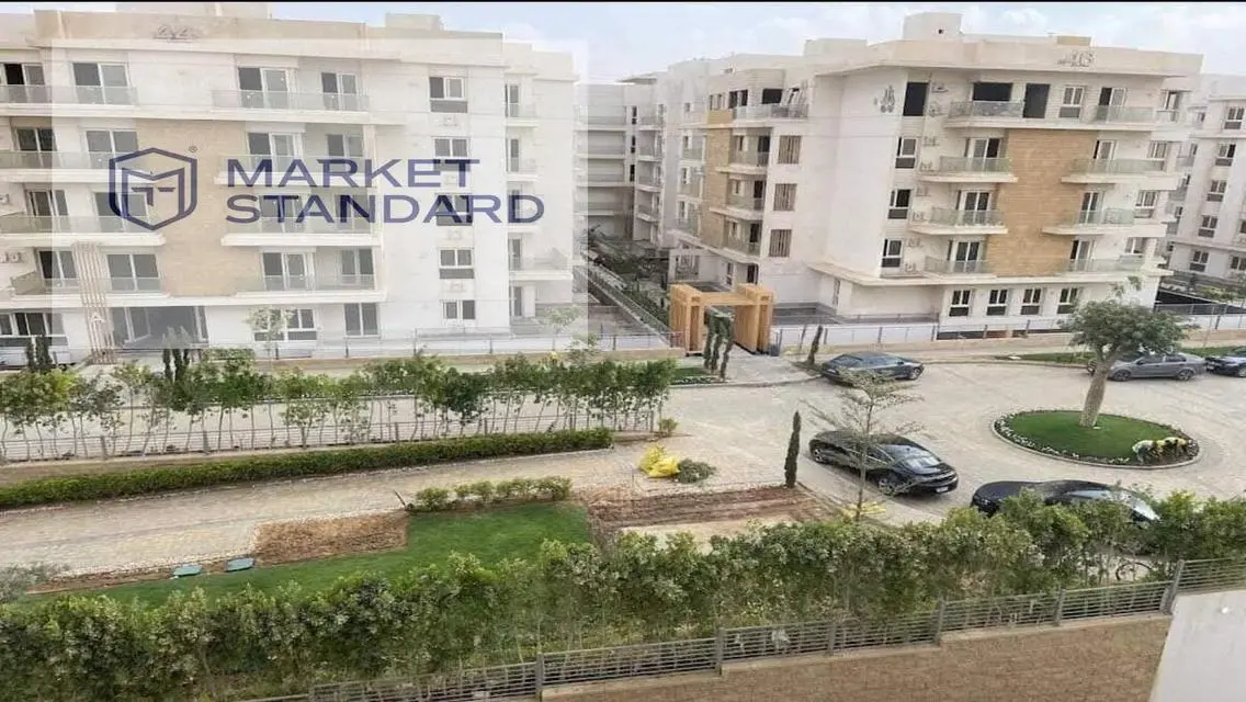 Fully finished Apartment For Sale in MV  icity Oct