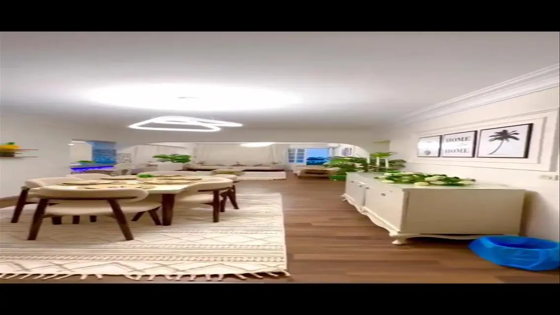 شقة فندقية ايجار مفروش في المهندسين بسعر لقطة