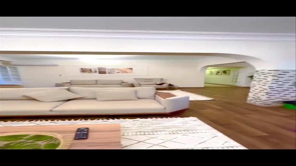 شقة فندقية ايجار مفروش في المهندسين بسعر لقطة