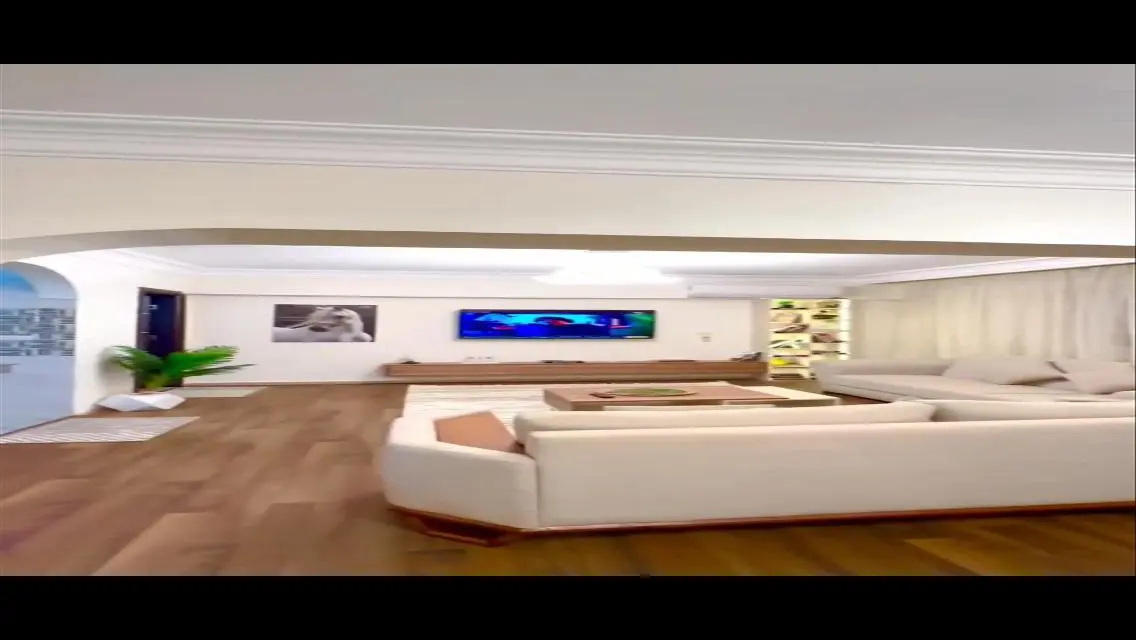 شقة فندقية ايجار مفروش في المهندسين بسعر لقطة