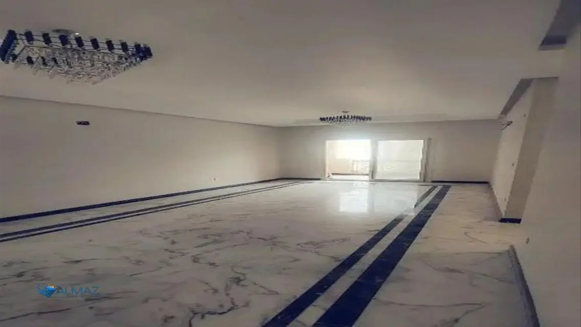 Apartment for rent in Paradise Compound
