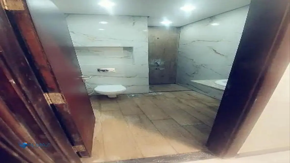 Apartment for rent in Paradise Compound