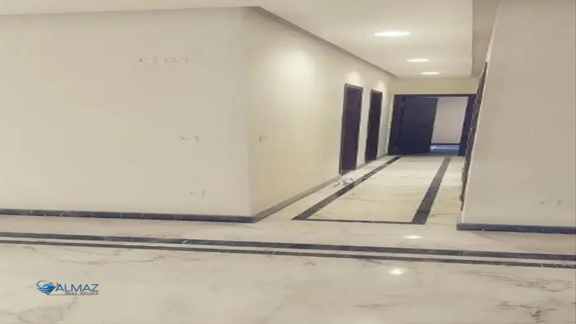 Apartment for rent in Paradise Compound