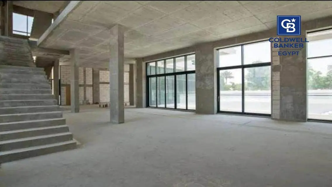 Villa From Hassan Allam ( 3 BR ) in Mostakbal City