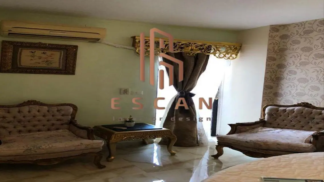 شقة رائعة للبيع بمساحة 119 متر