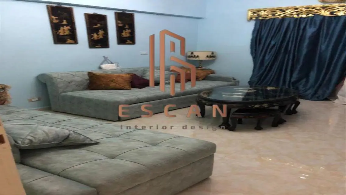 شقة رائعة للبيع بمساحة 119 متر