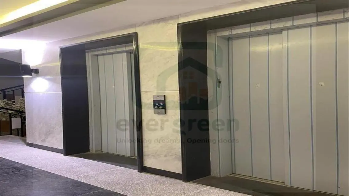 اميز بنتهاوس استلام فوري بمقدم 5% فى صن كابيتال