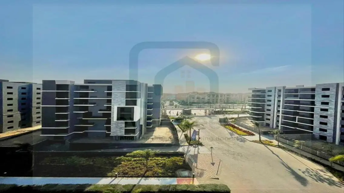 اميز بنتهاوس استلام فوري بمقدم 5% فى صن كابيتال