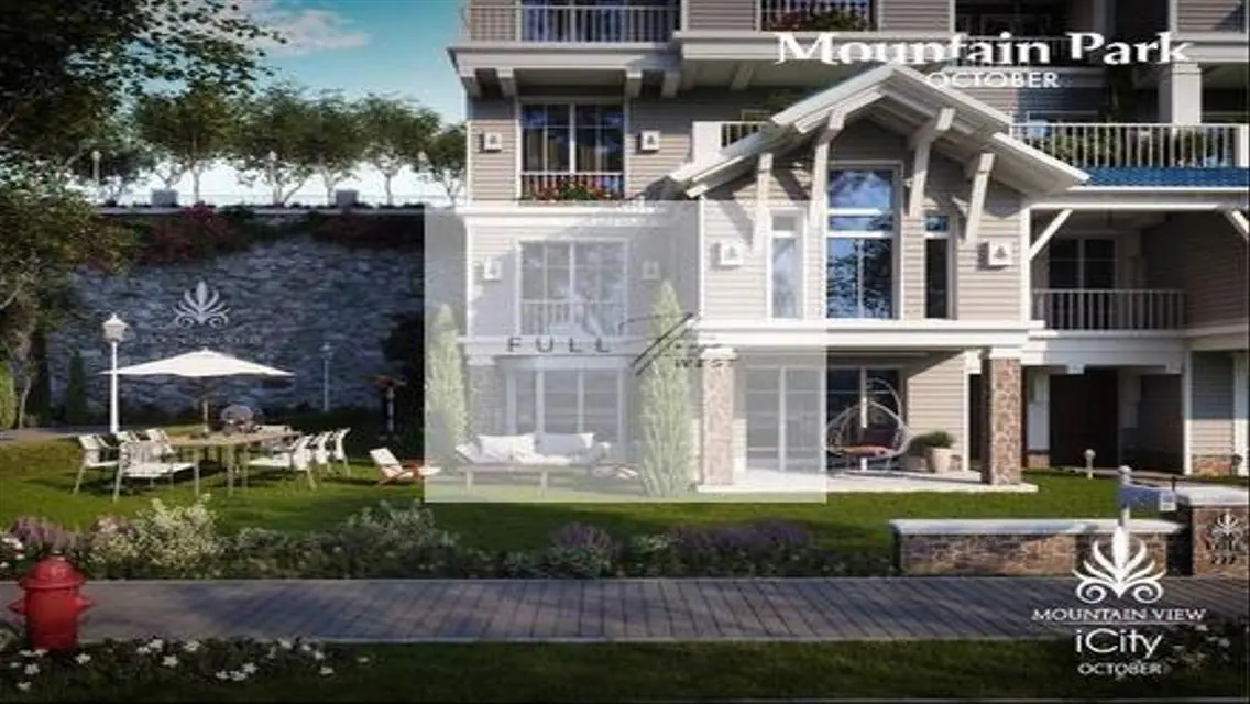 Ivilla resale Mountain View icity prime location