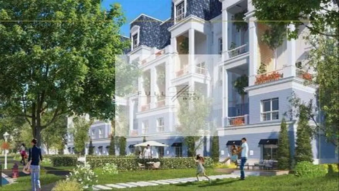 Ivilla resale Mountain View icity prime location