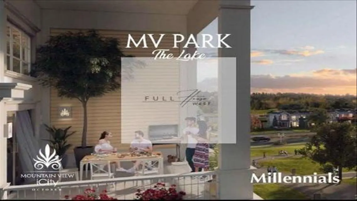 Ivilla resale Mountain View icity prime location