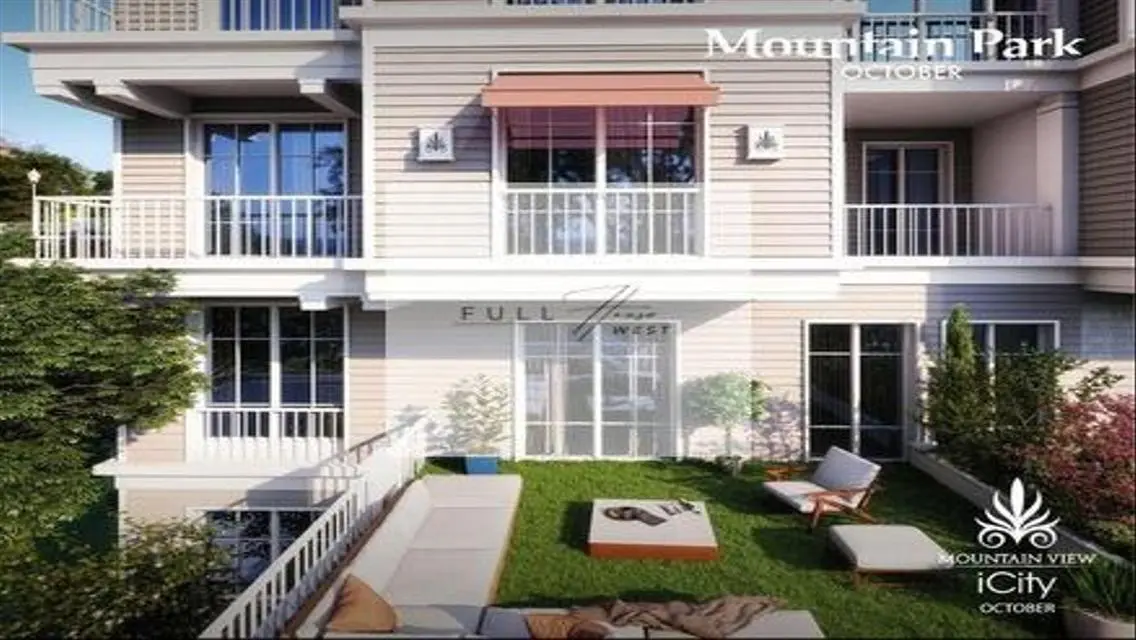 Ivilla resale Mountain View icity prime location