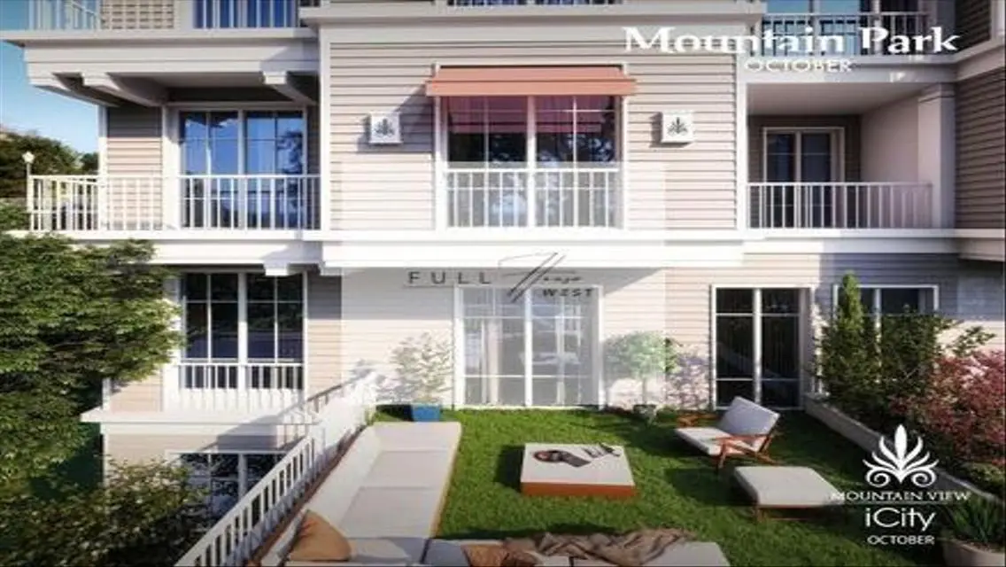 Ivilla resale Mountain View icity prime location