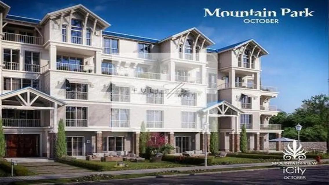 Ivilla resale Mountain View icity prime location