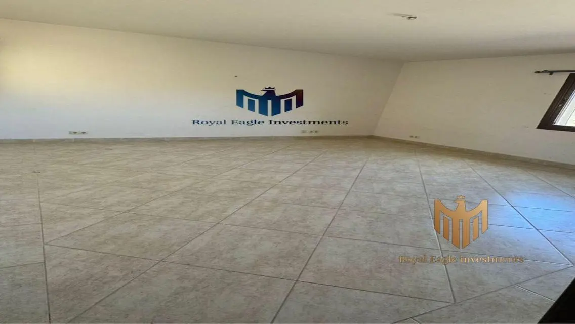 تاون هاوس في مراسي اريزو للبيع