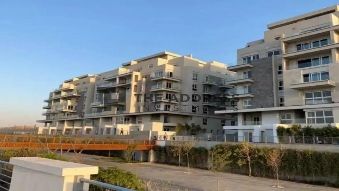 One-Story Villa ready to move in MV I City