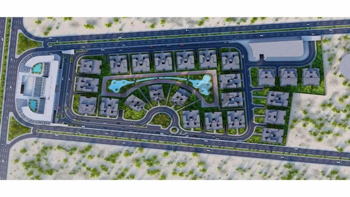 Ground Floor With Garden 162 SQM-Lowest Price