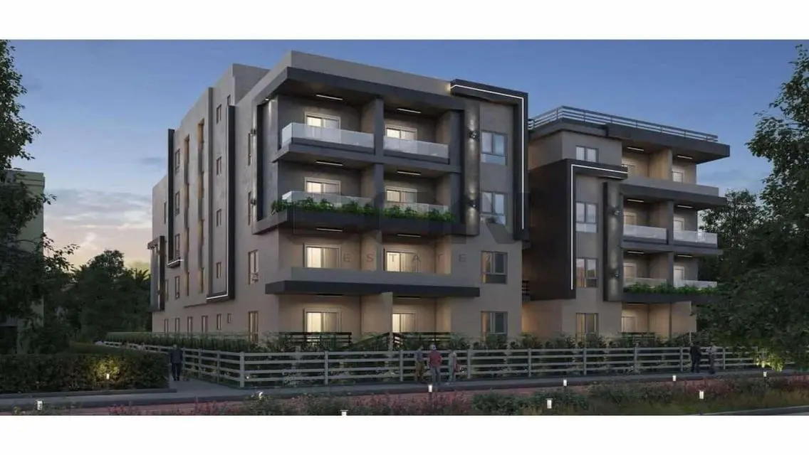 Ground Floor With Garden 162 SQM-Lowest Price