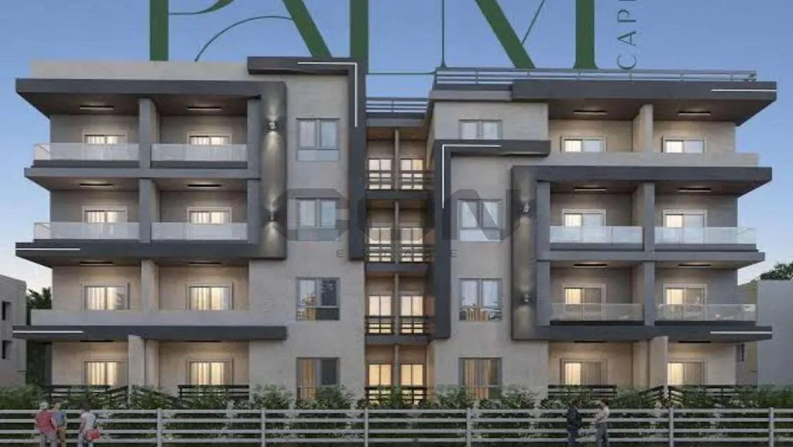 Ground Floor With Garden 162 SQM-Lowest Price