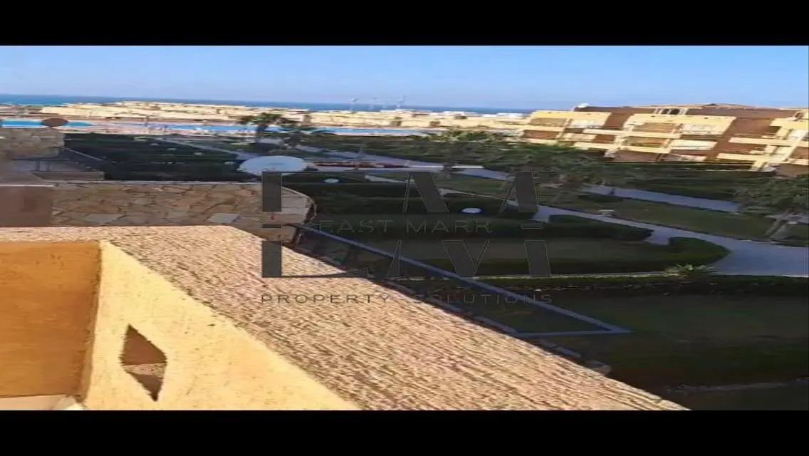 Penthous for Sale in Blumar Wadi Degla North Coast