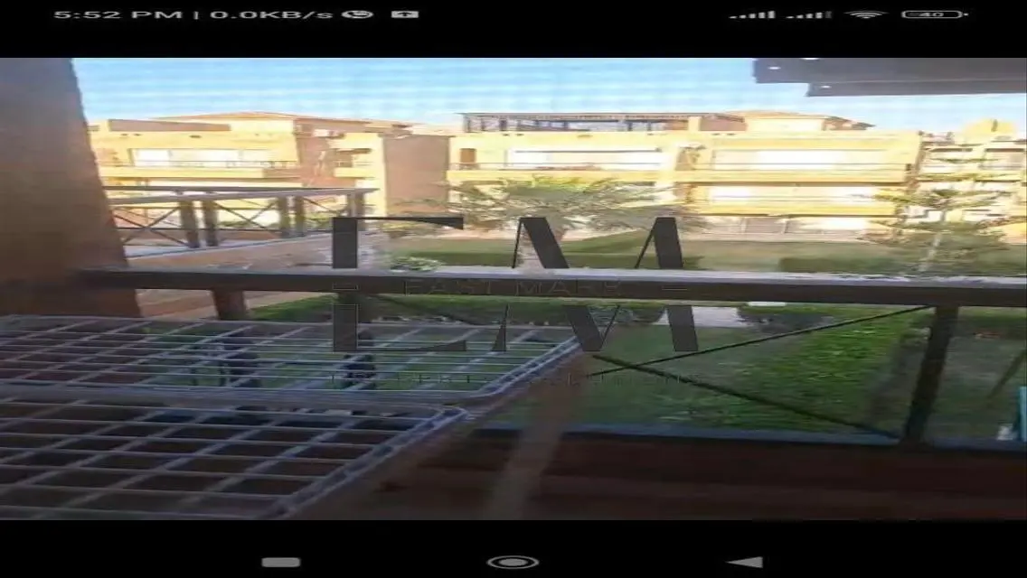Penthous for Sale in Blumar Wadi Degla North Coast