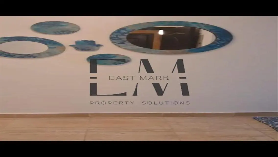 Penthous for Sale in Blumar Wadi Degla North Coast