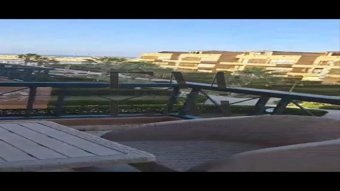 Penthous for Sale in Blumar Wadi Degla North Coast