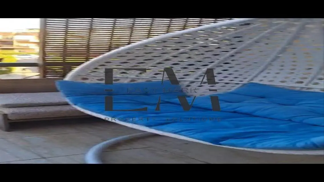 Penthous for Sale in Blumar Wadi Degla North Coast