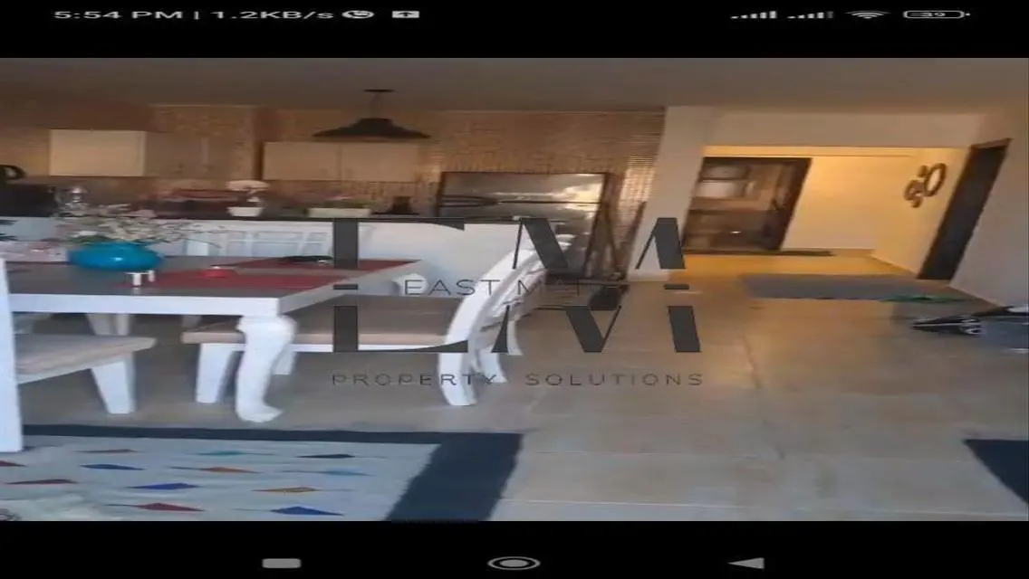 Penthous for Sale in Blumar Wadi Degla North Coast