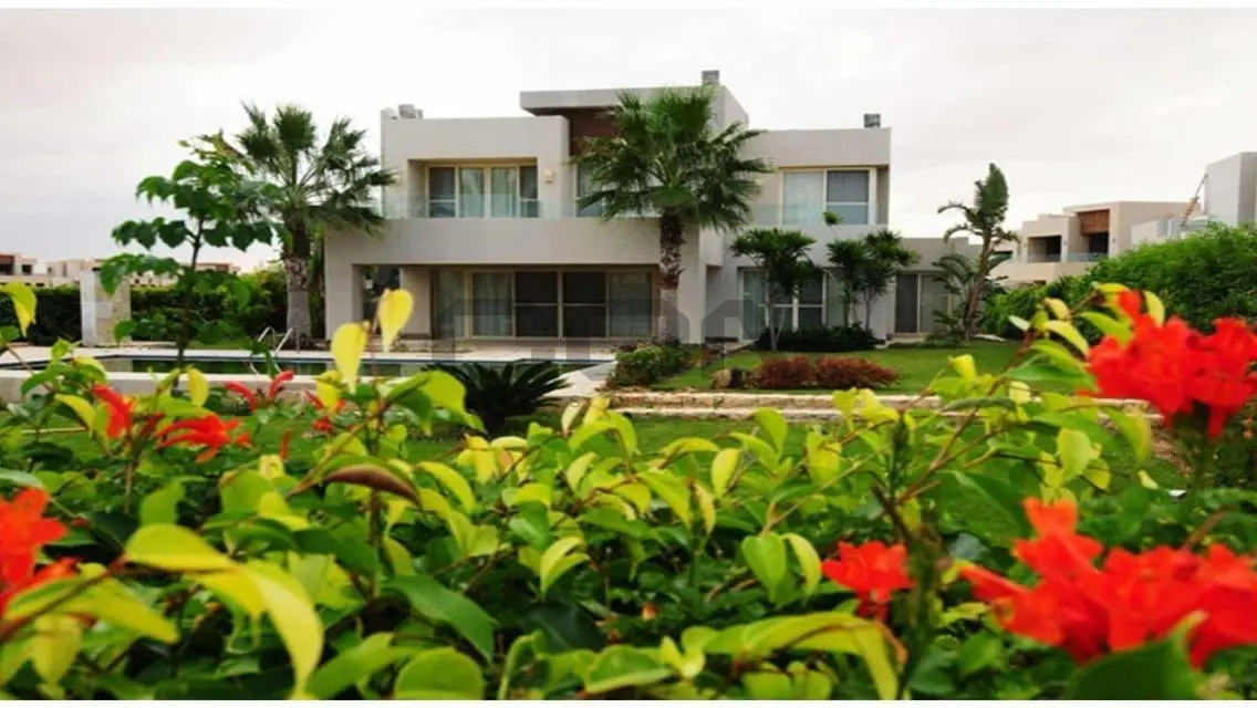 Chalet-Golf View-Fully Finished-at hacienda bay