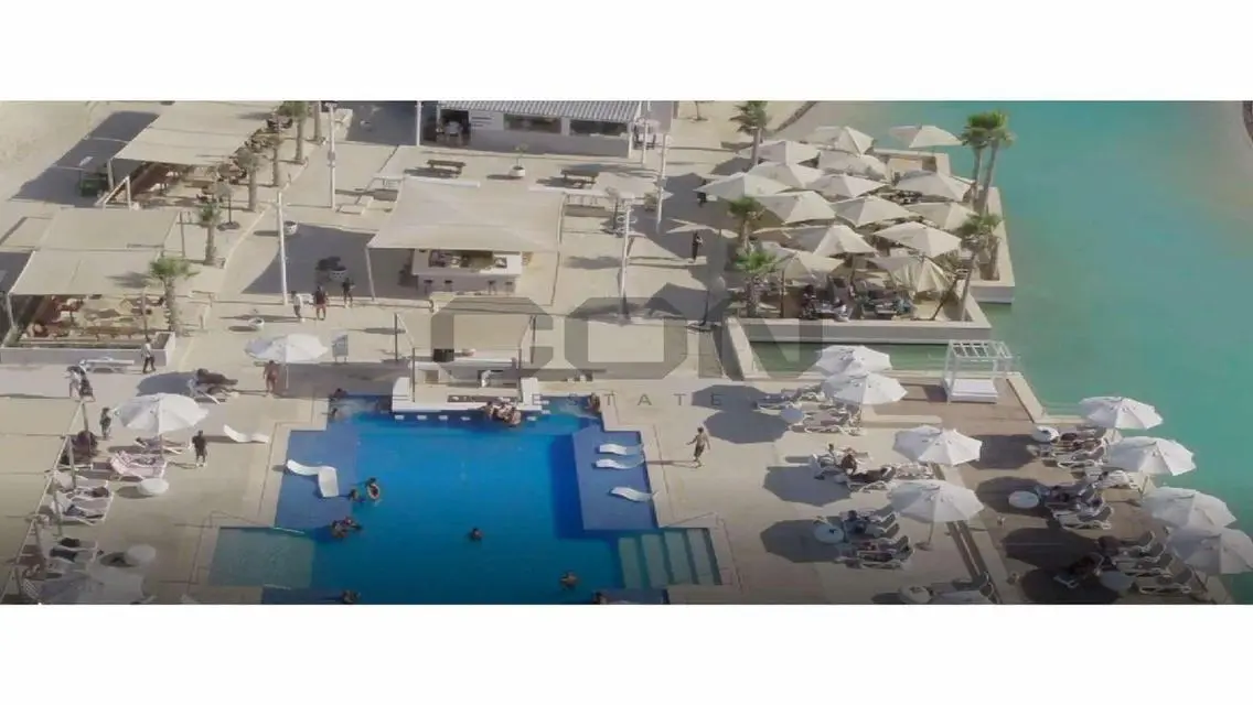 Chalet-Golf View-Fully Finished-at hacienda bay