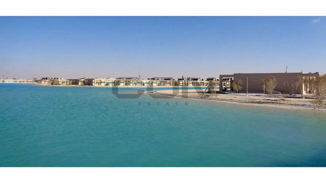 Chalet-Golf View-Fully Finished-at hacienda bay