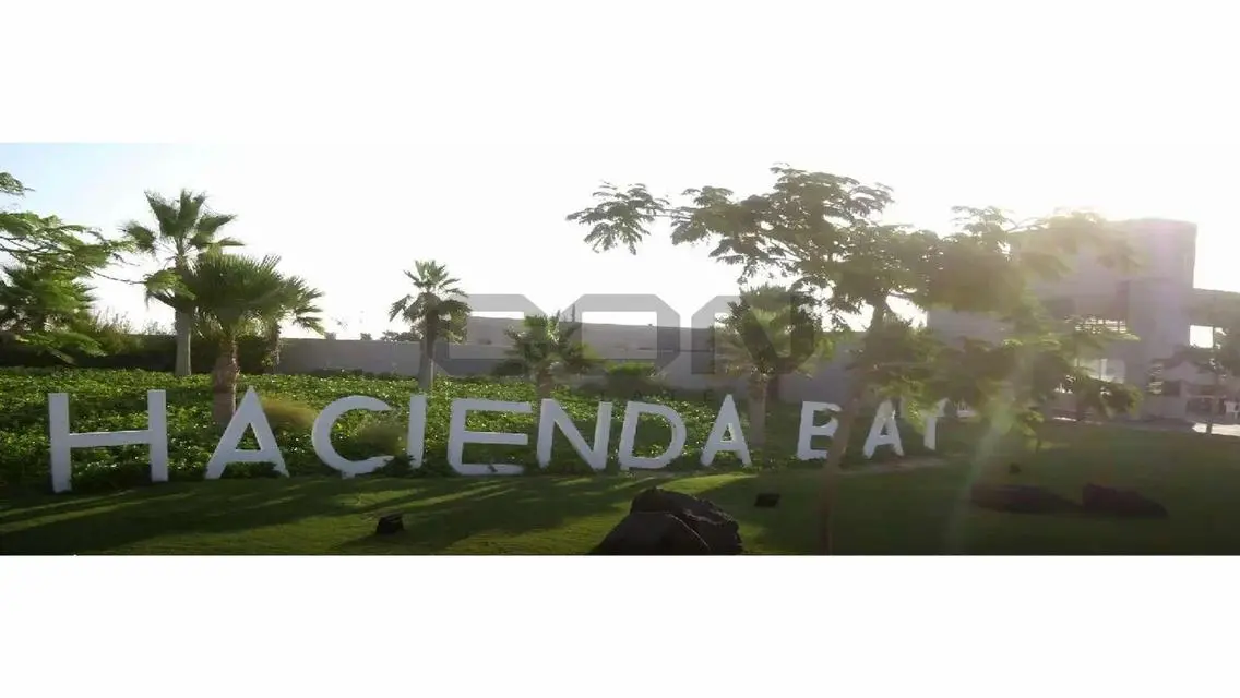Chalet-Golf View-Fully Finished-at hacienda bay
