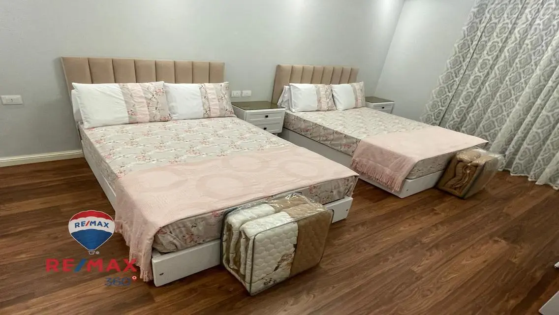Luxury villa in Rehab Hills for sale             .