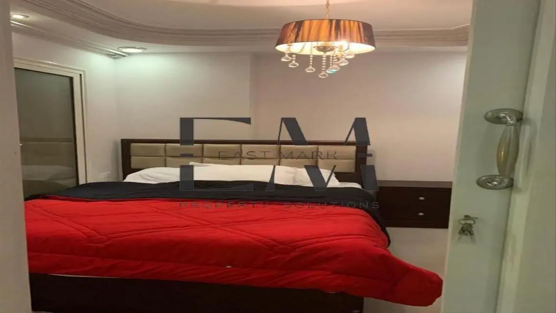 Studio for sale in Golf Porto Marina-North Coast