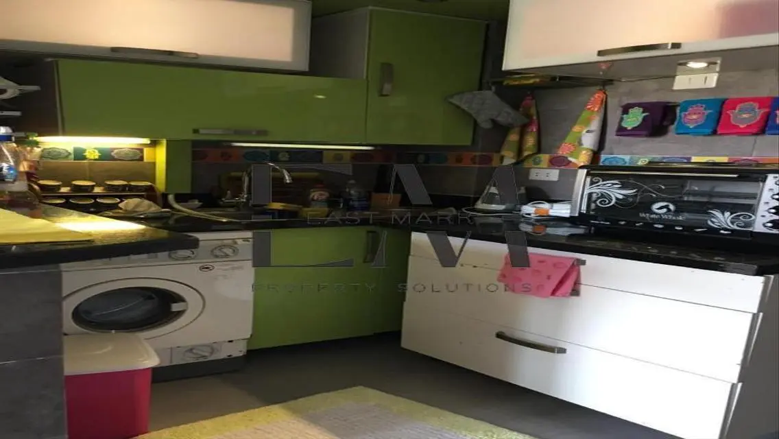 Studio for sale in Golf Porto Marina-North Coast