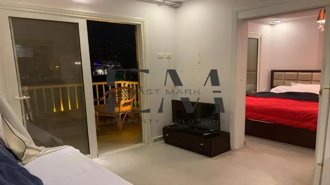 Studio for sale in Golf Porto Marina-North Coast
