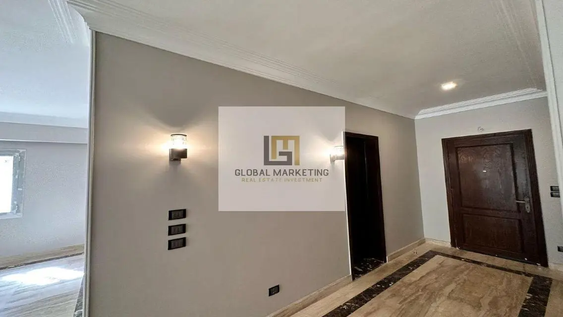 For rent, the most luxurious twin house in Mivida,